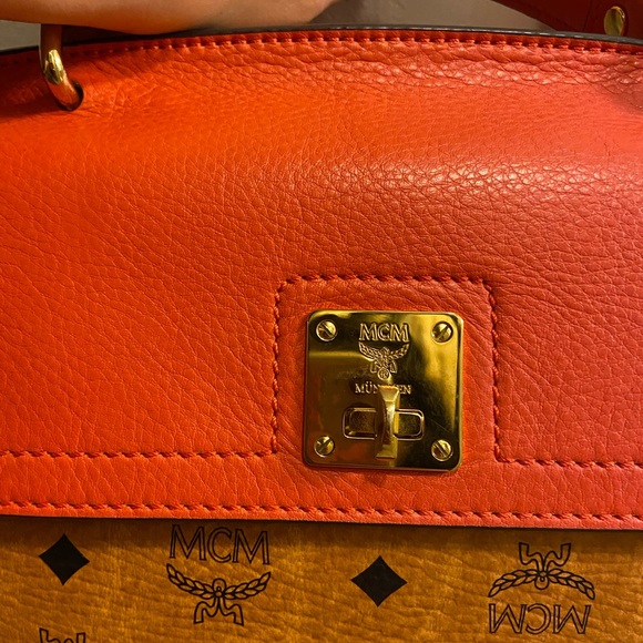 Mgm Bag - Picture 5 of 5